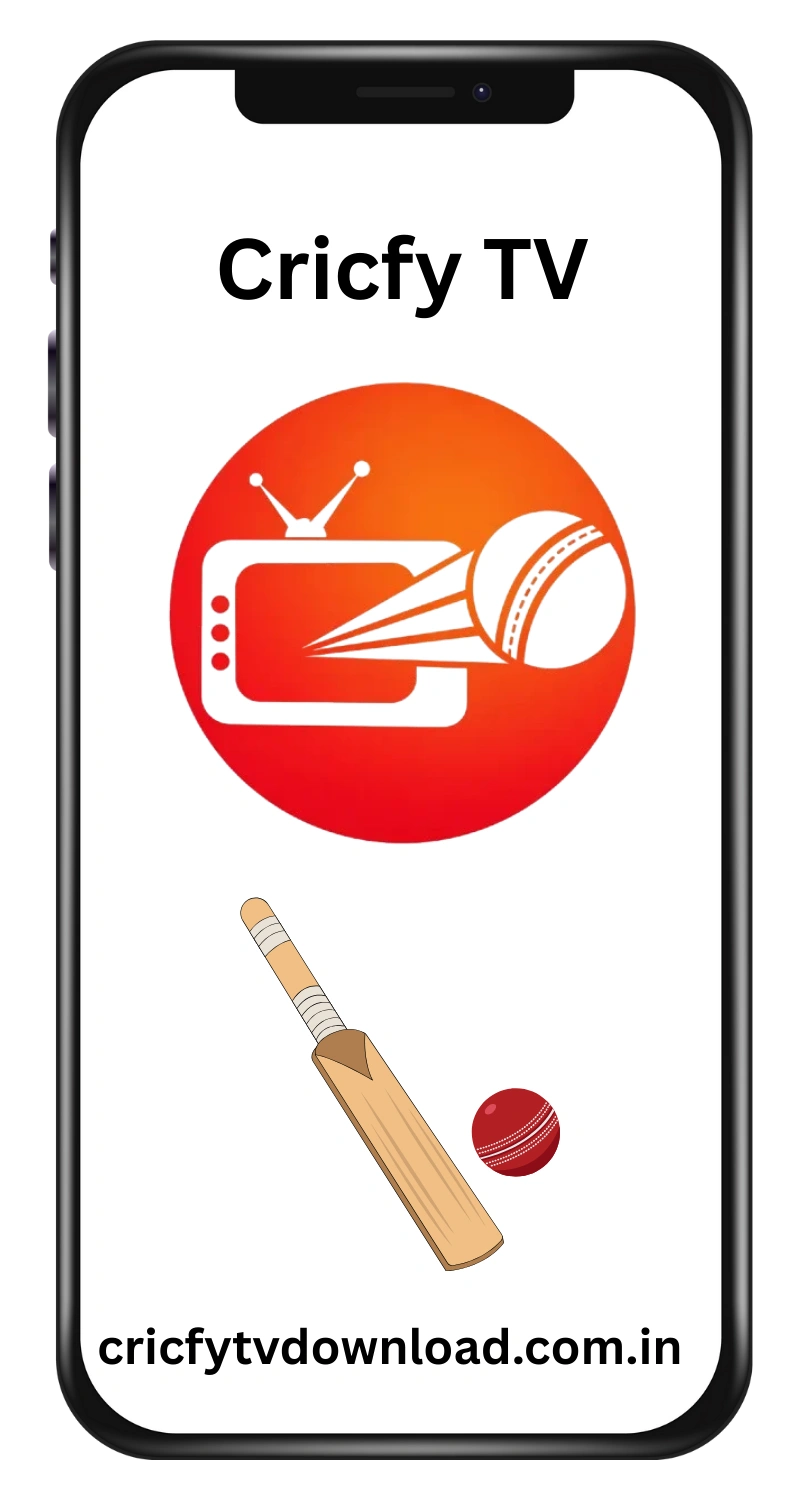 Cricfy app