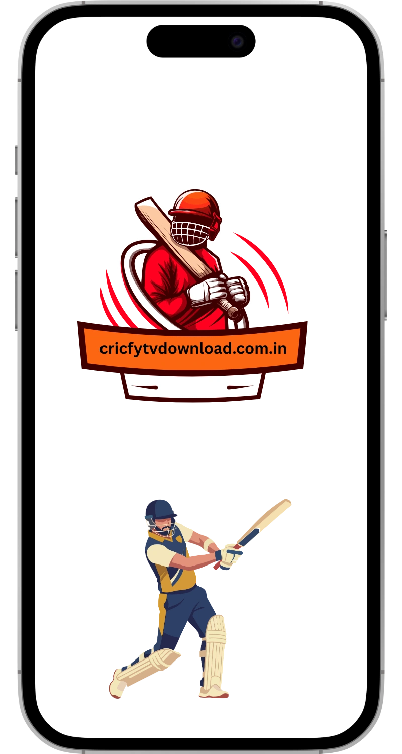 cricfy-use-friendly-interface